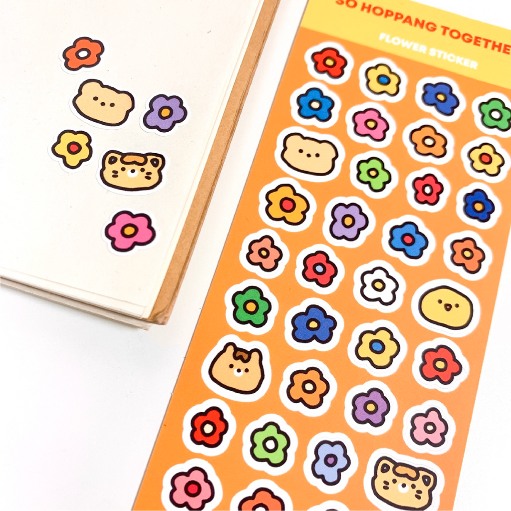 Deco Sticker Pack