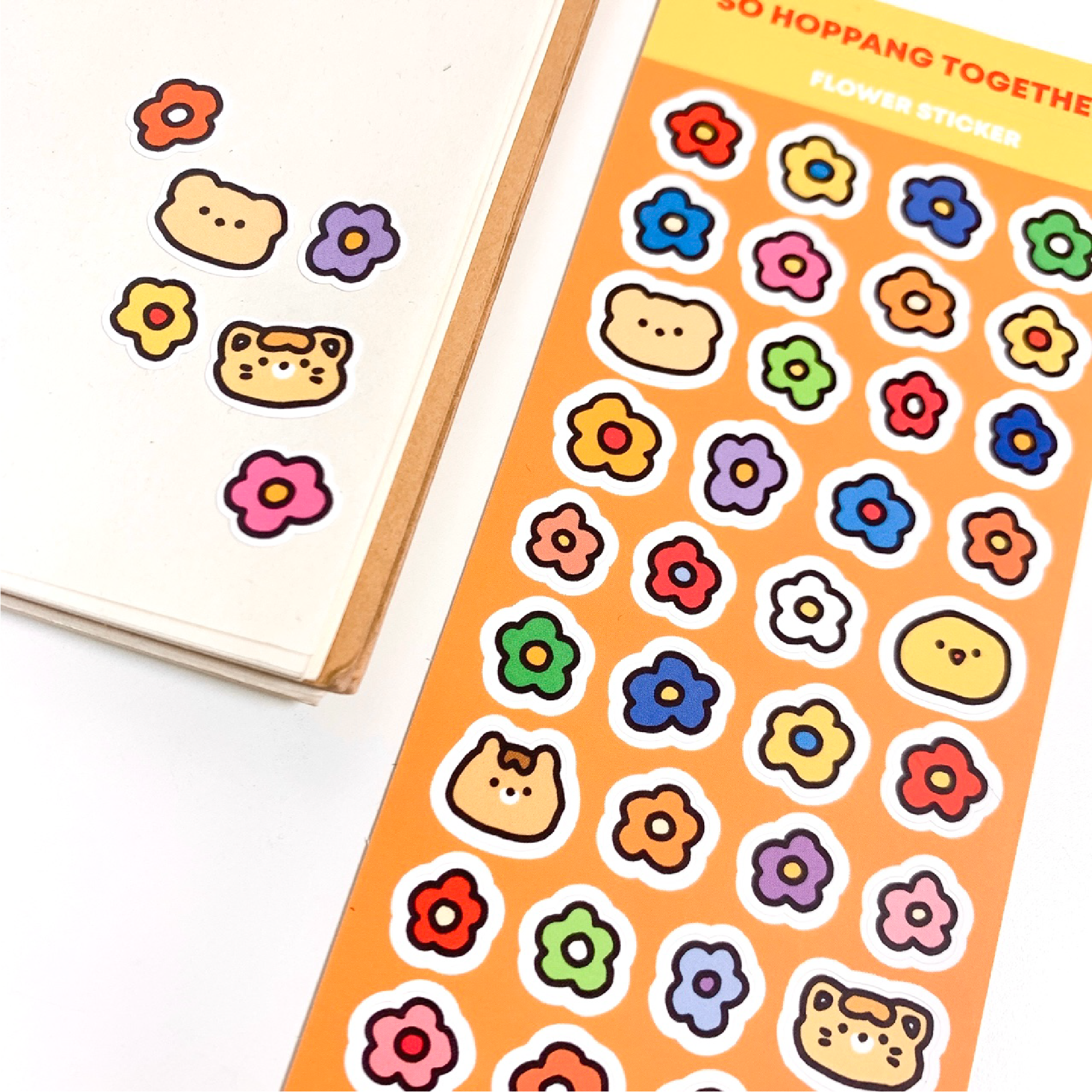 Deco Sticker Pack