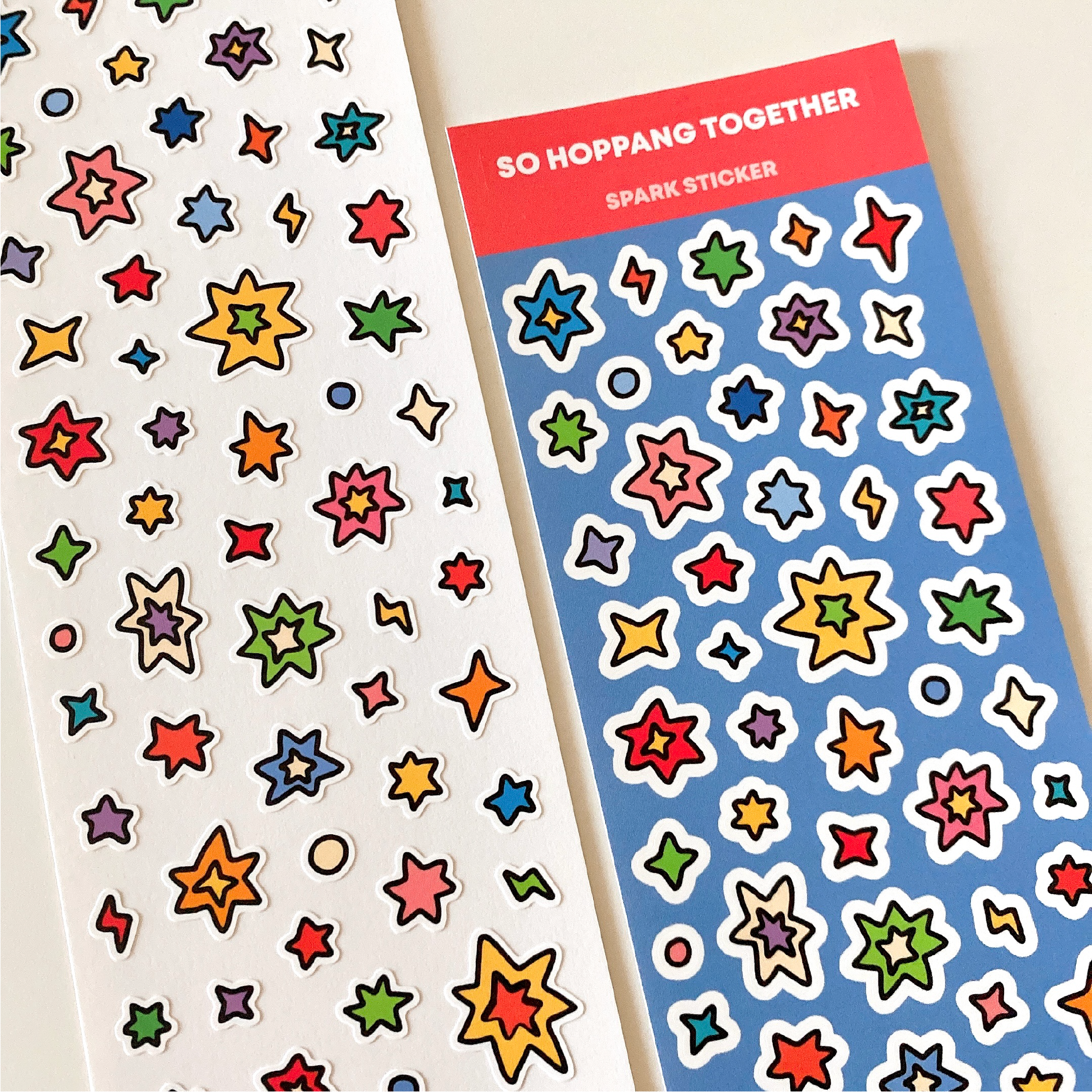 Deco Sticker Pack