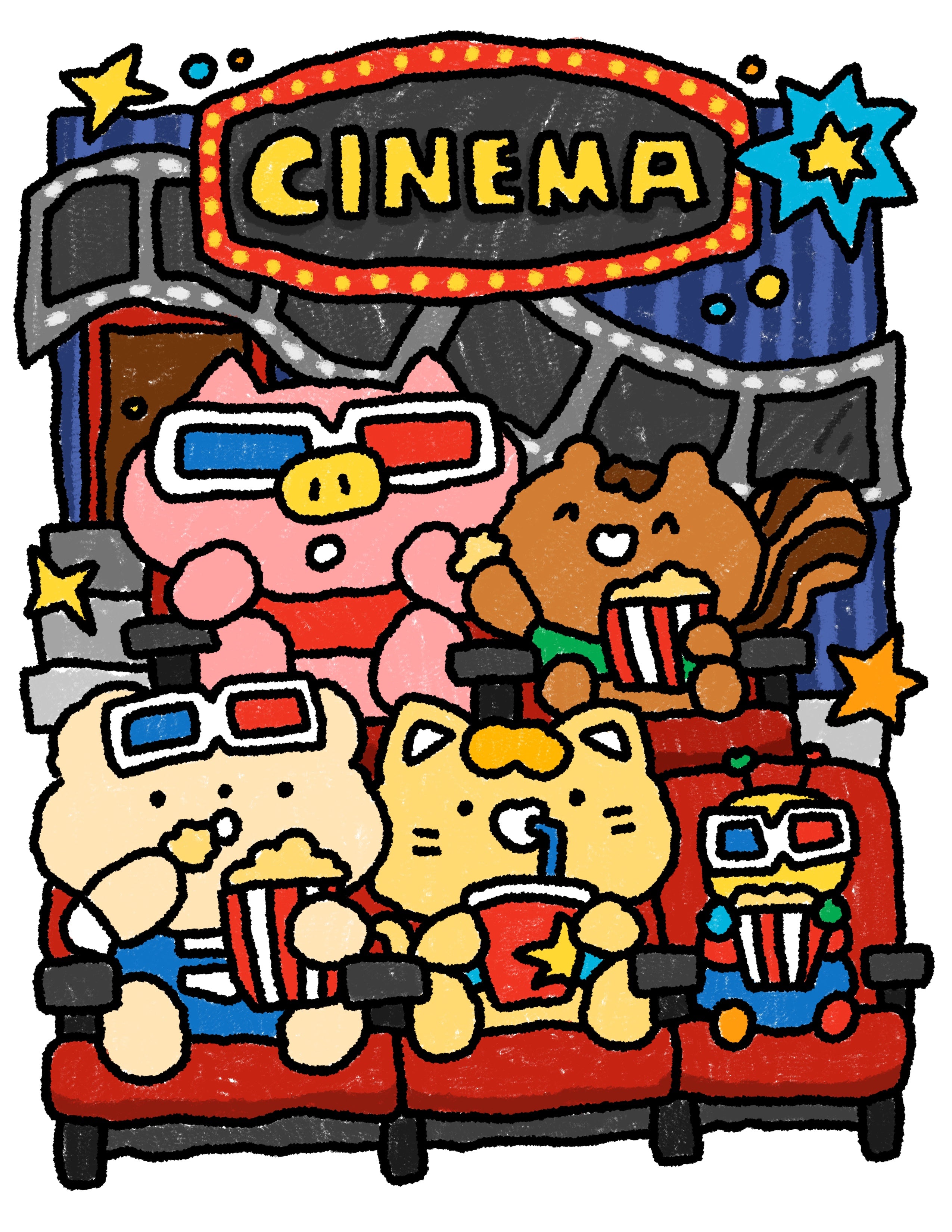 illust-cinema
